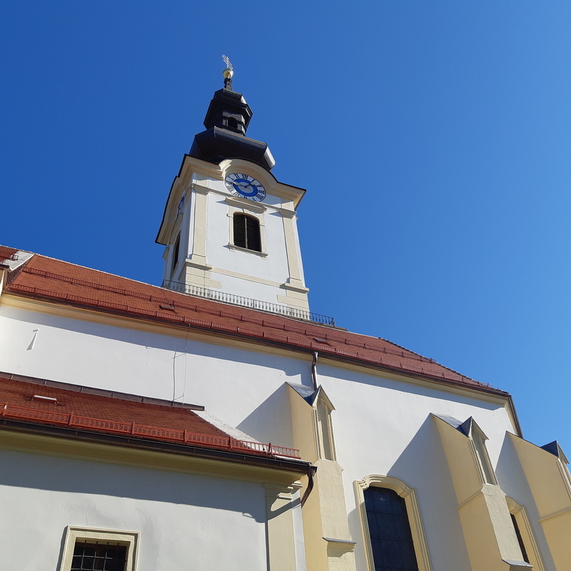 Pfarrkirche Leibnitz