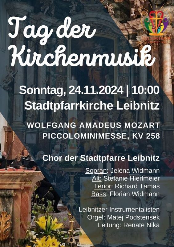 Tag der Kirchenmusik